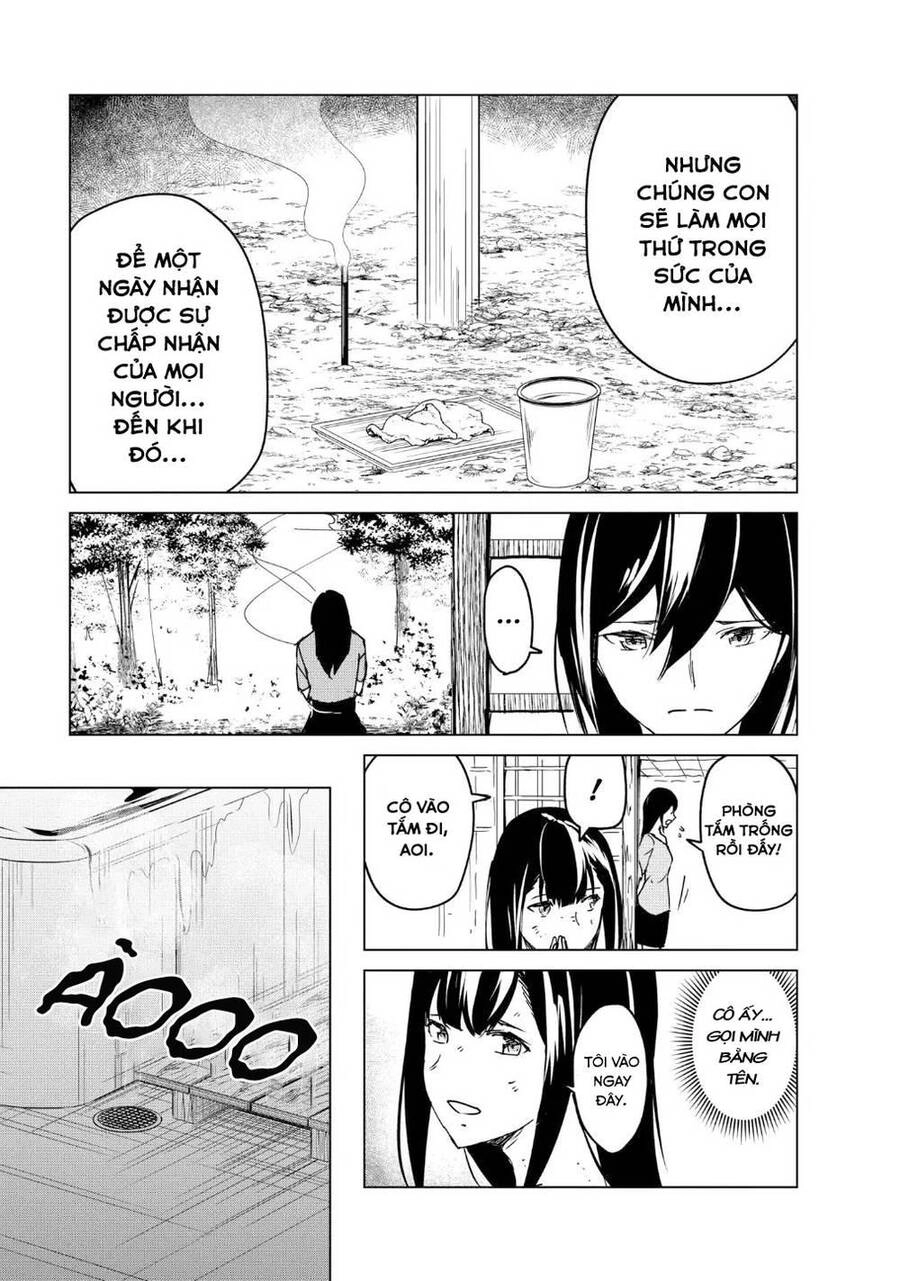 Tái Sinh Ở 1 Thế Giới Đầy Chết Chóc Chapter 16 - 22