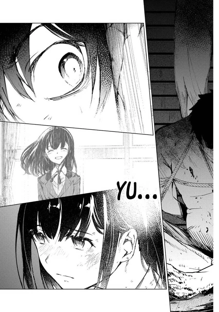 Tái Sinh Ở 1 Thế Giới Đầy Chết Chóc Chapter 17 - 24