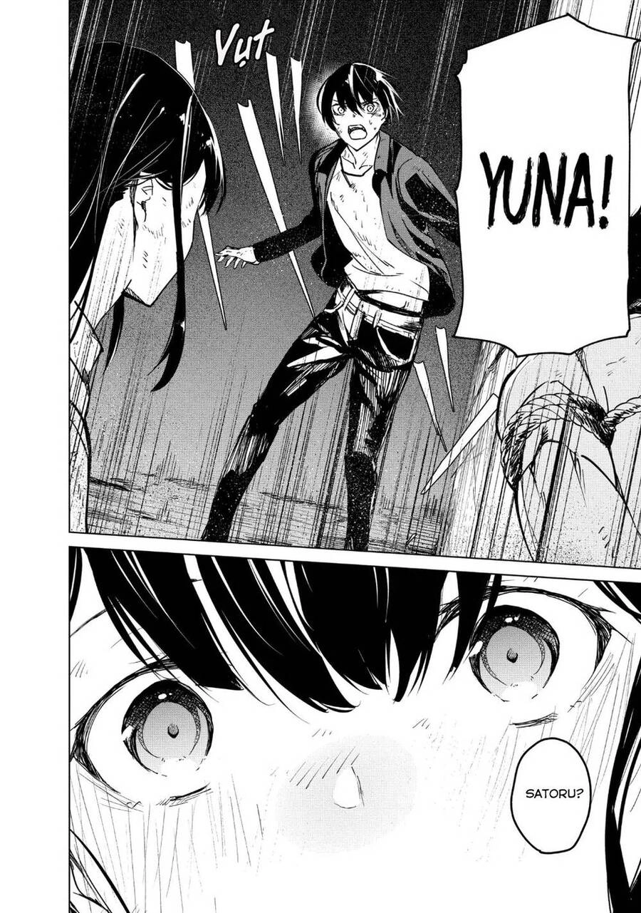 Tái Sinh Ở 1 Thế Giới Đầy Chết Chóc Chapter 17 - 25