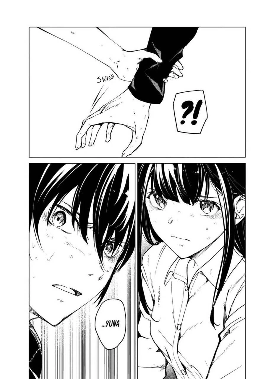 Tái Sinh Ở 1 Thế Giới Đầy Chết Chóc Chapter 18 - 24