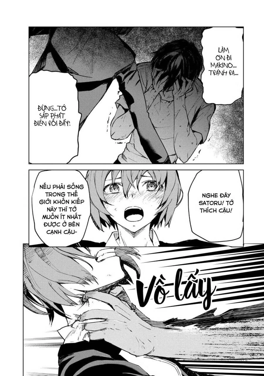 Tái Sinh Ở 1 Thế Giới Đầy Chết Chóc Chapter 22 - 9