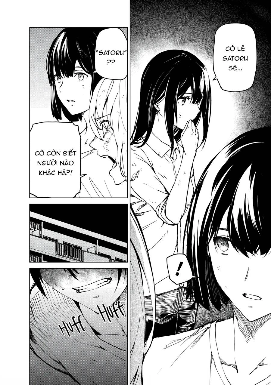 Tái Sinh Ở 1 Thế Giới Đầy Chết Chóc Chapter 23 - 19