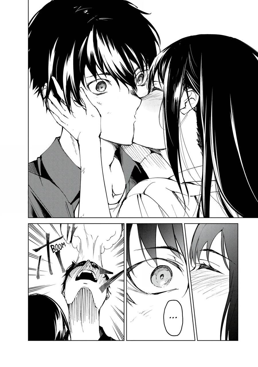 Tái Sinh Ở 1 Thế Giới Đầy Chết Chóc Chapter 24 - 15