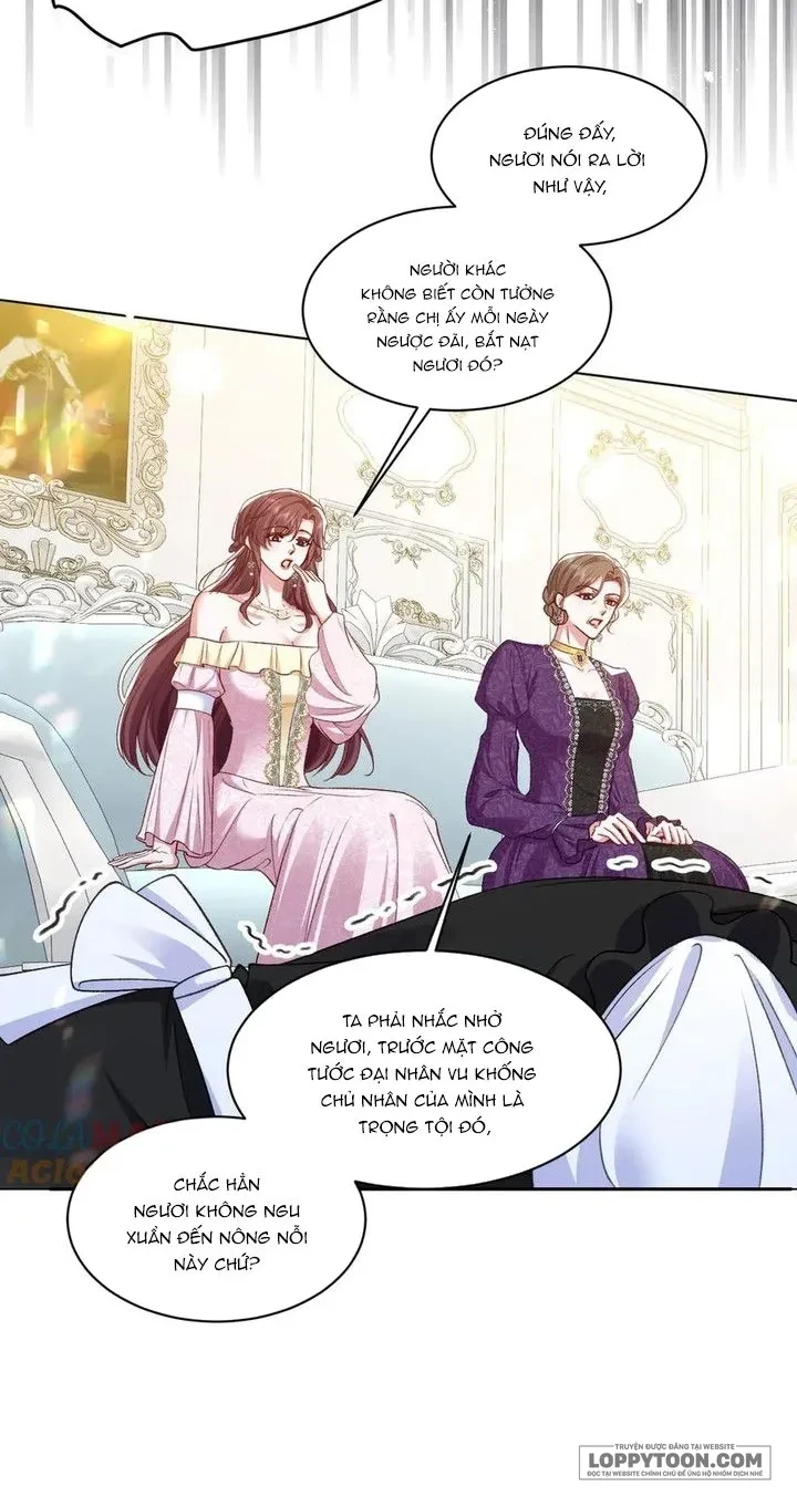 Tôi Đã Tỏ Tình Với Kẻ Thù Nguy Hiểm Chapter 15 - 2