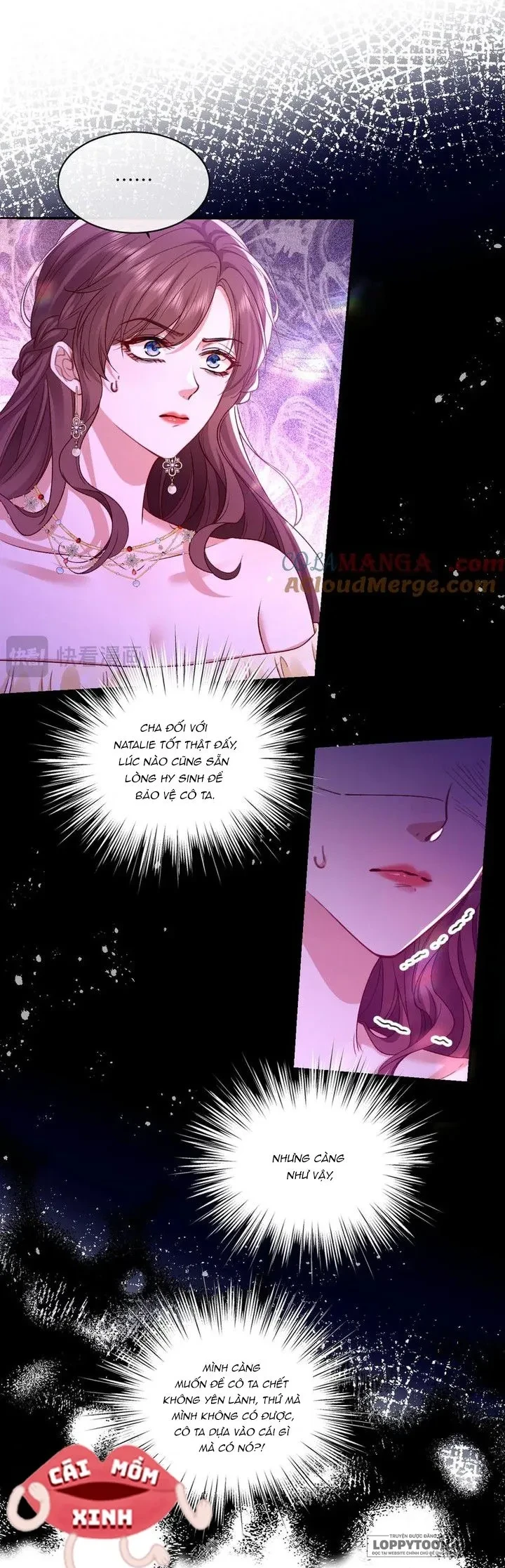 Tôi Đã Tỏ Tình Với Kẻ Thù Nguy Hiểm Chapter 15 - 7
