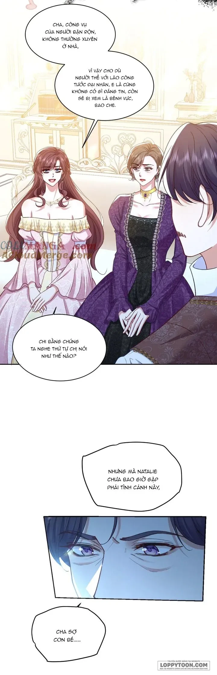 Tôi Đã Tỏ Tình Với Kẻ Thù Nguy Hiểm Chapter 15 - 8