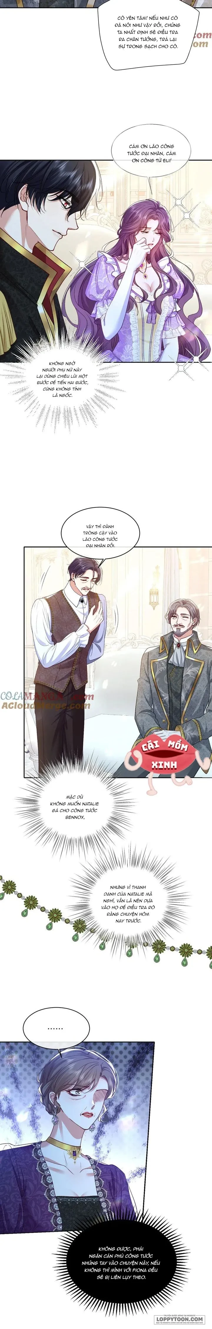 Tôi Đã Tỏ Tình Với Kẻ Thù Nguy Hiểm Chapter 15 - 12
