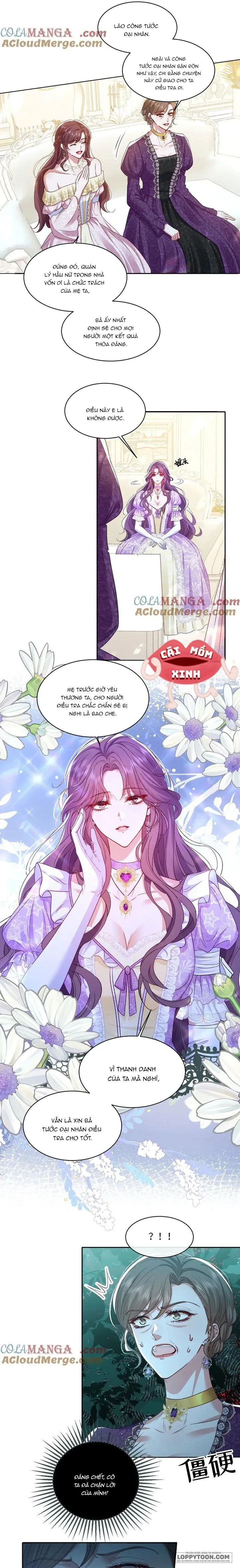 Tôi Đã Tỏ Tình Với Kẻ Thù Nguy Hiểm Chapter 15 - 13