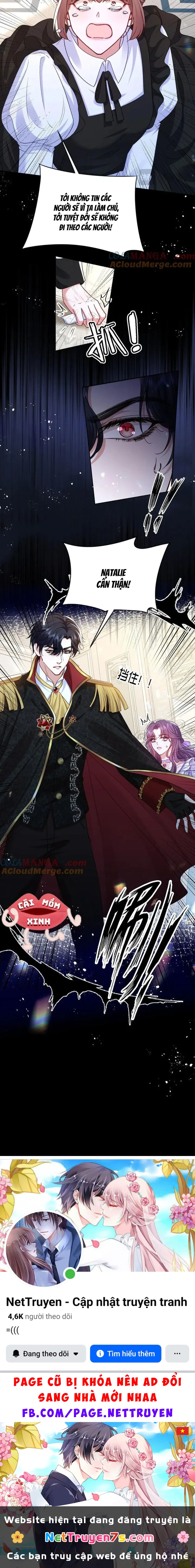 Tôi Đã Tỏ Tình Với Kẻ Thù Nguy Hiểm Chapter 15 - 16