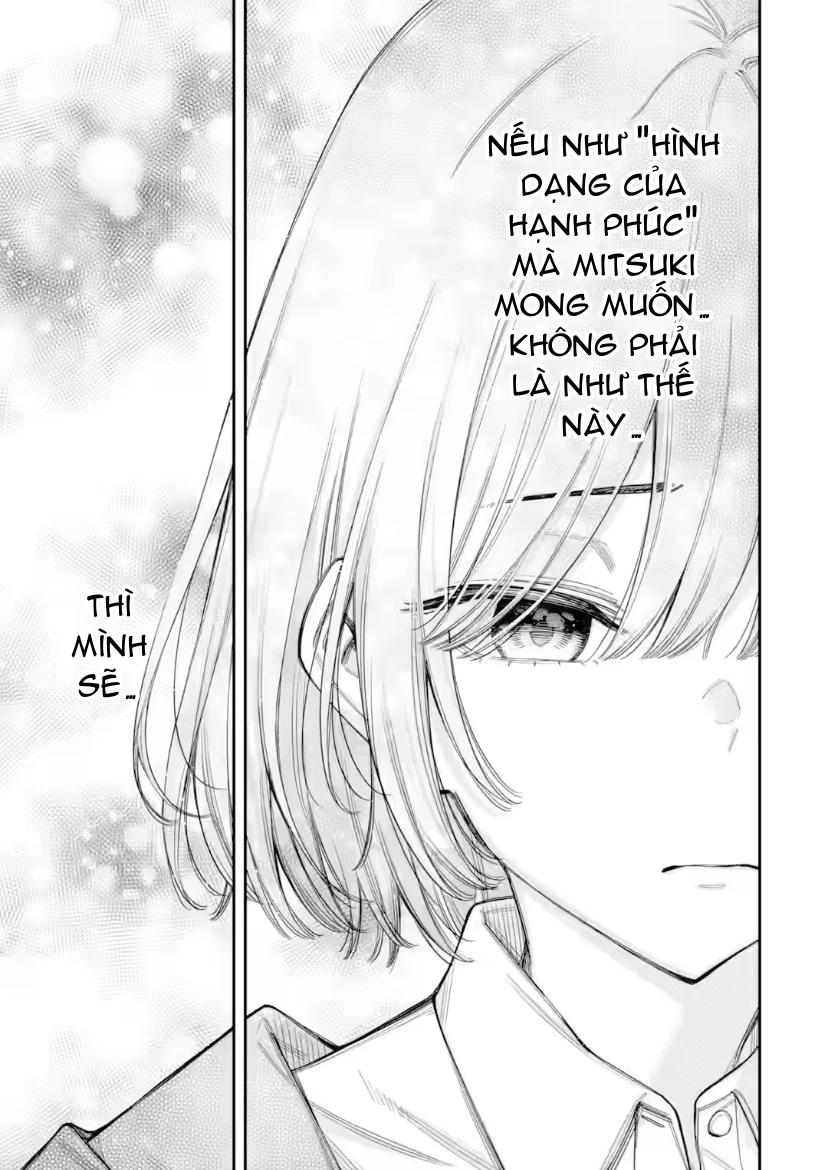 Khóa Học Tình Yêu Chapter 15.2 - 5