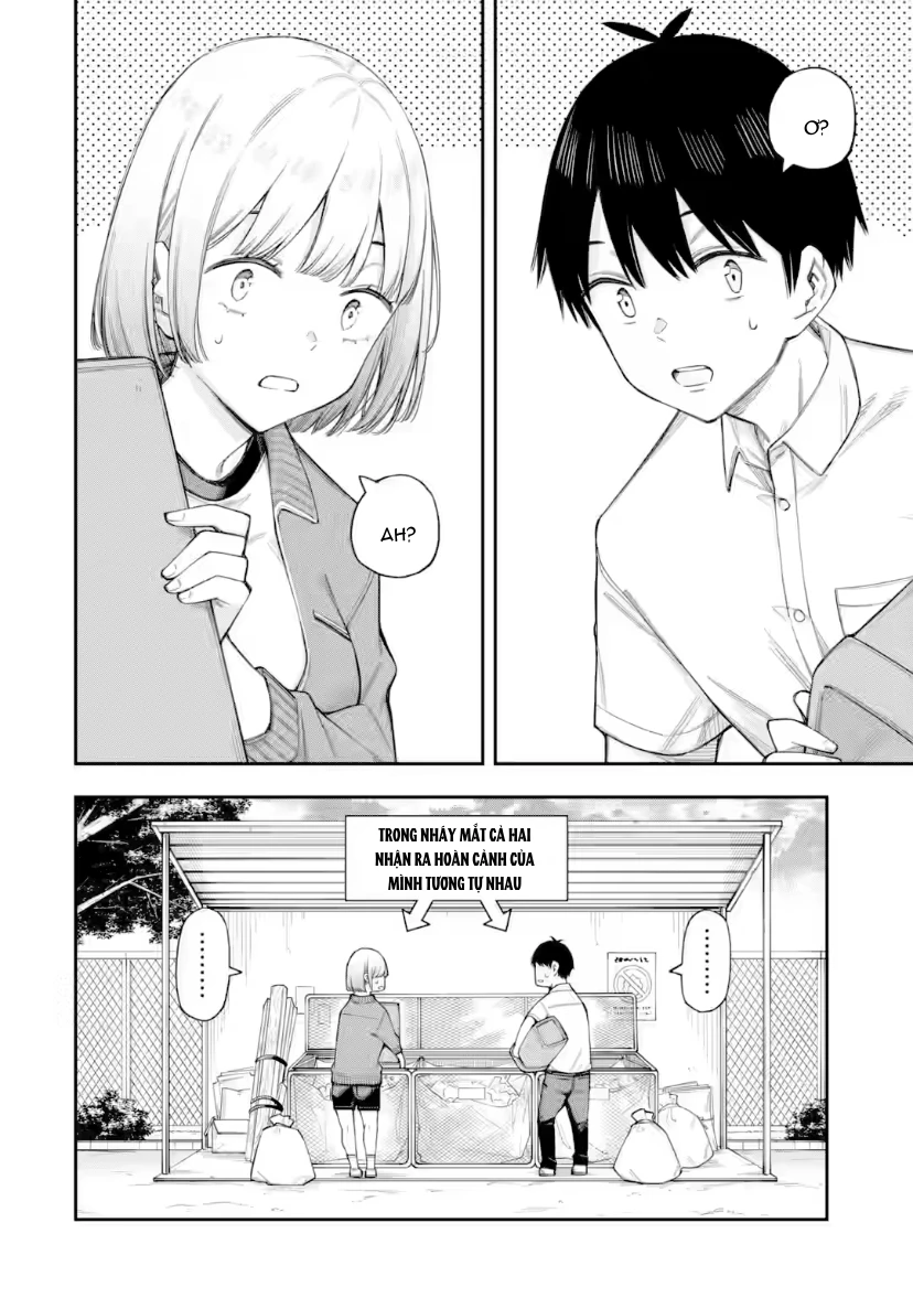 Khóa Học Tình Yêu Chapter 15.3 - 3