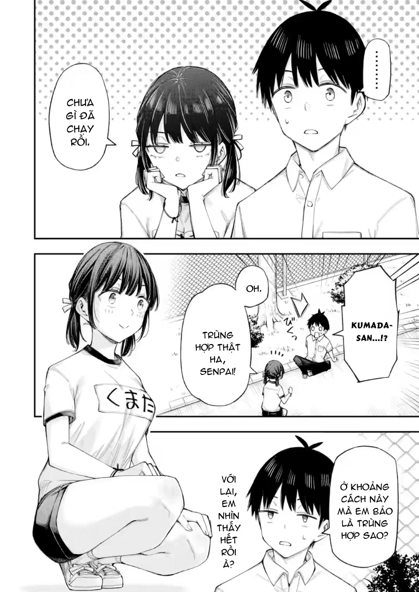 Khóa Học Tình Yêu Chapter 15.3 - 7