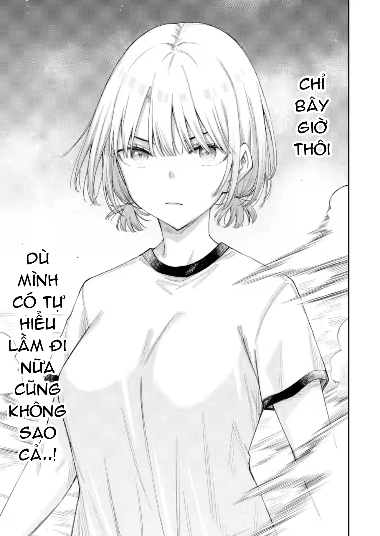 Khóa Học Tình Yêu Chapter 17.2 - 11