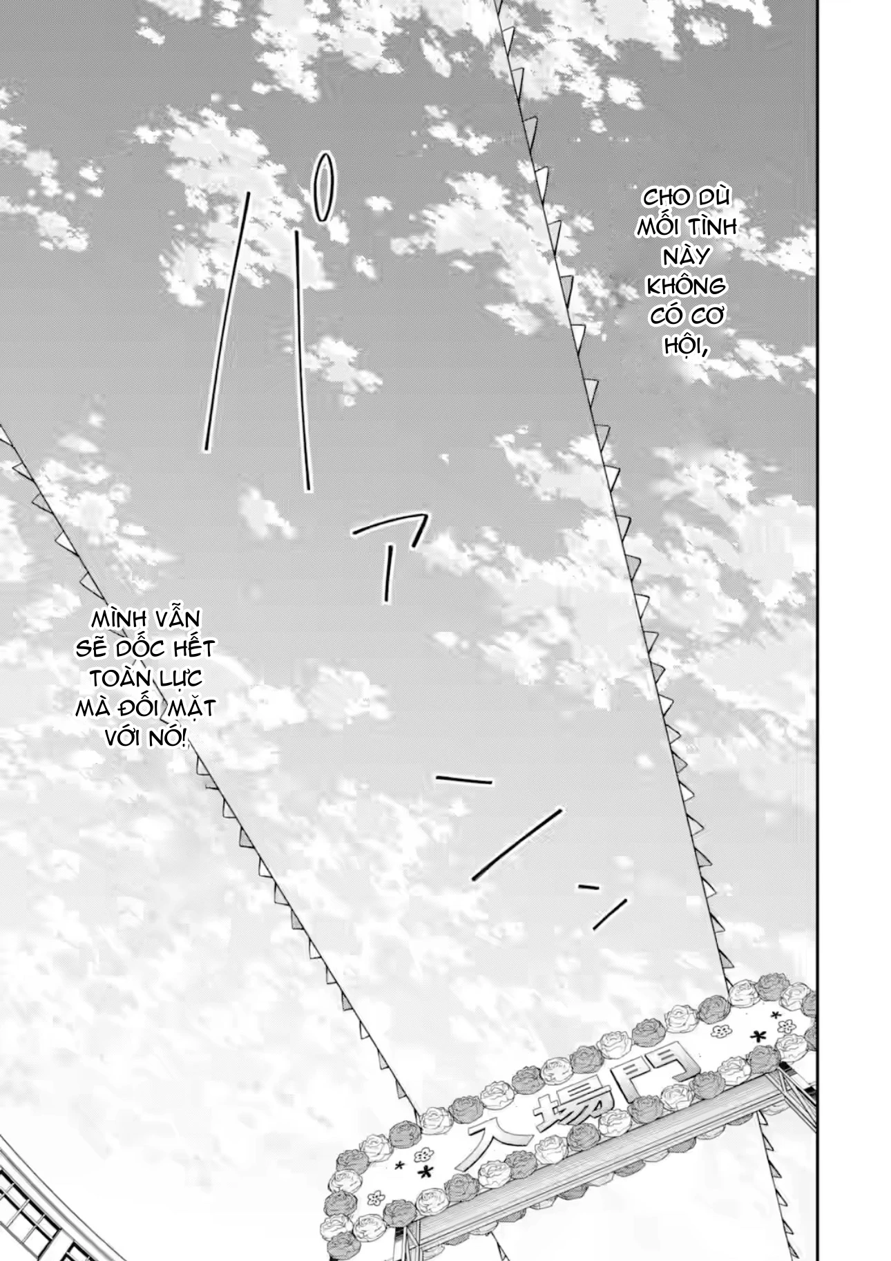 Khóa Học Tình Yêu Chapter 17.3 - 8