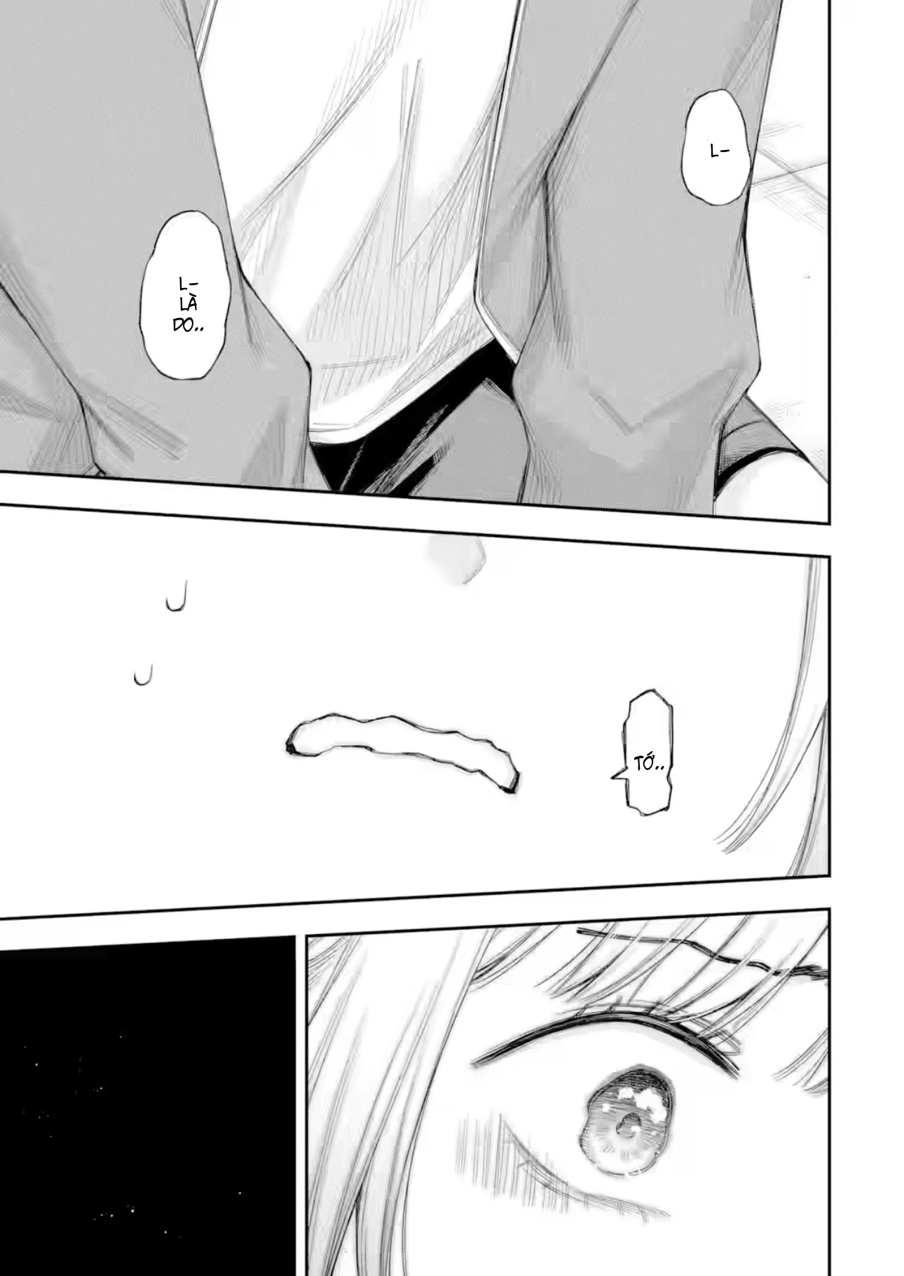 Khóa Học Tình Yêu Chapter 18.2 - 5