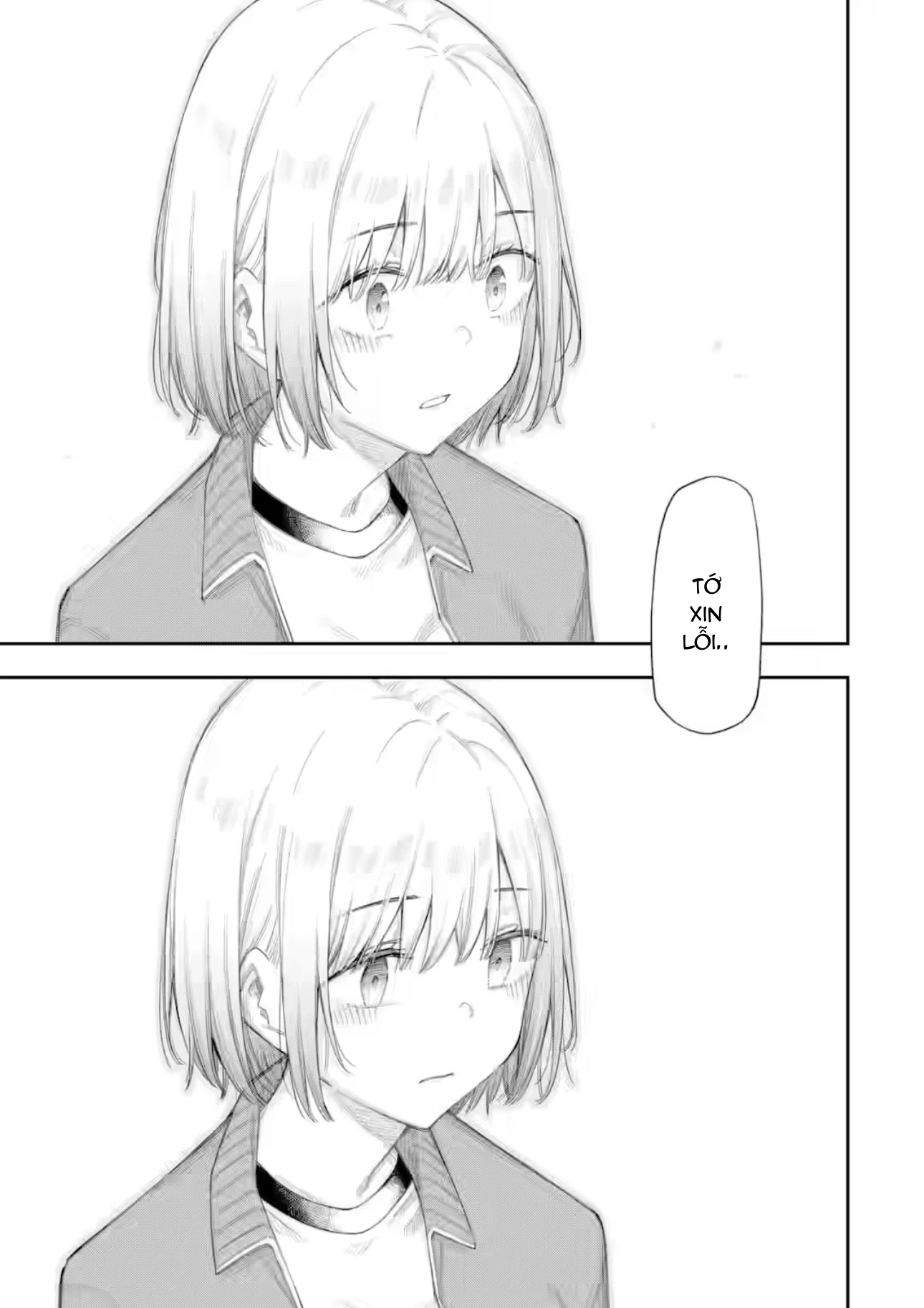 Khóa Học Tình Yêu Chapter 18.2 - 12