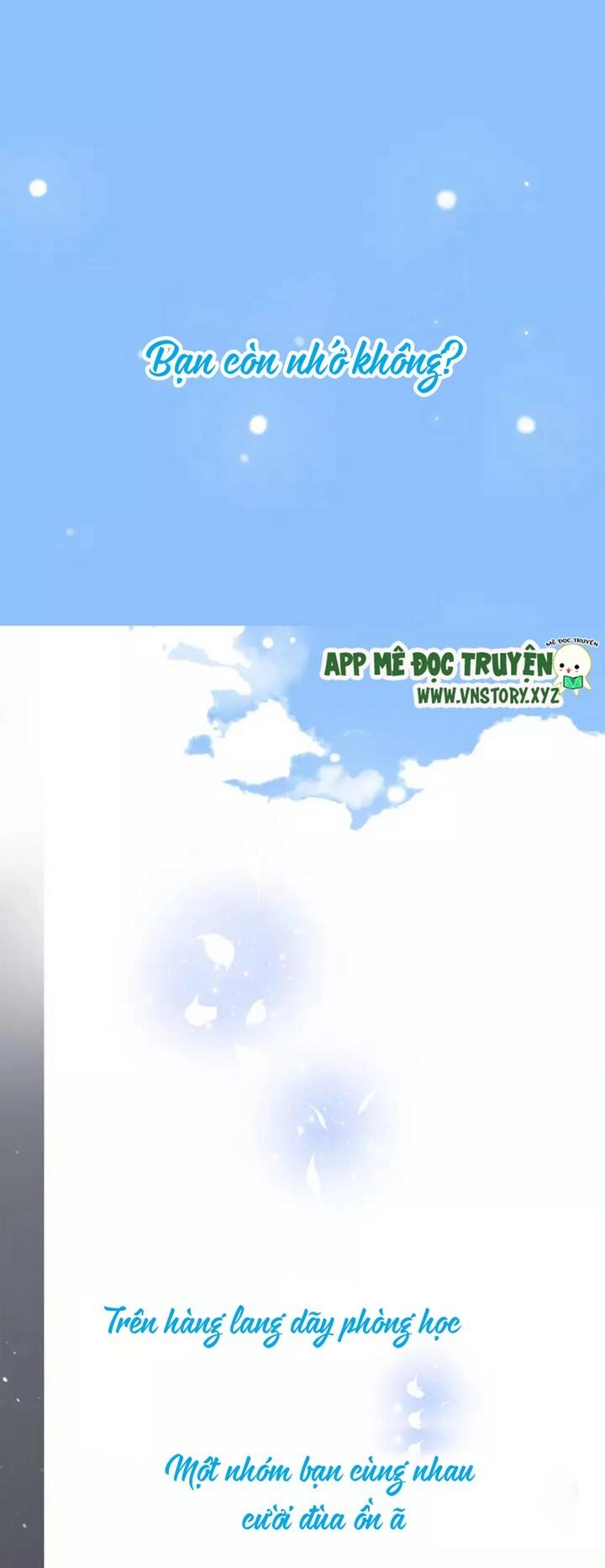 Con Tim Rung Động 2 Chapter 0 - 1