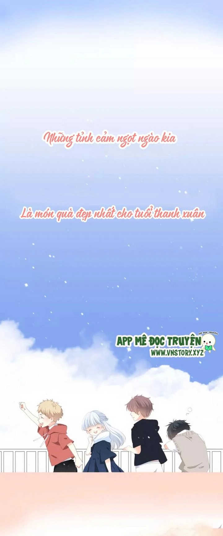 Con Tim Rung Động 2 Chapter 0 - 5