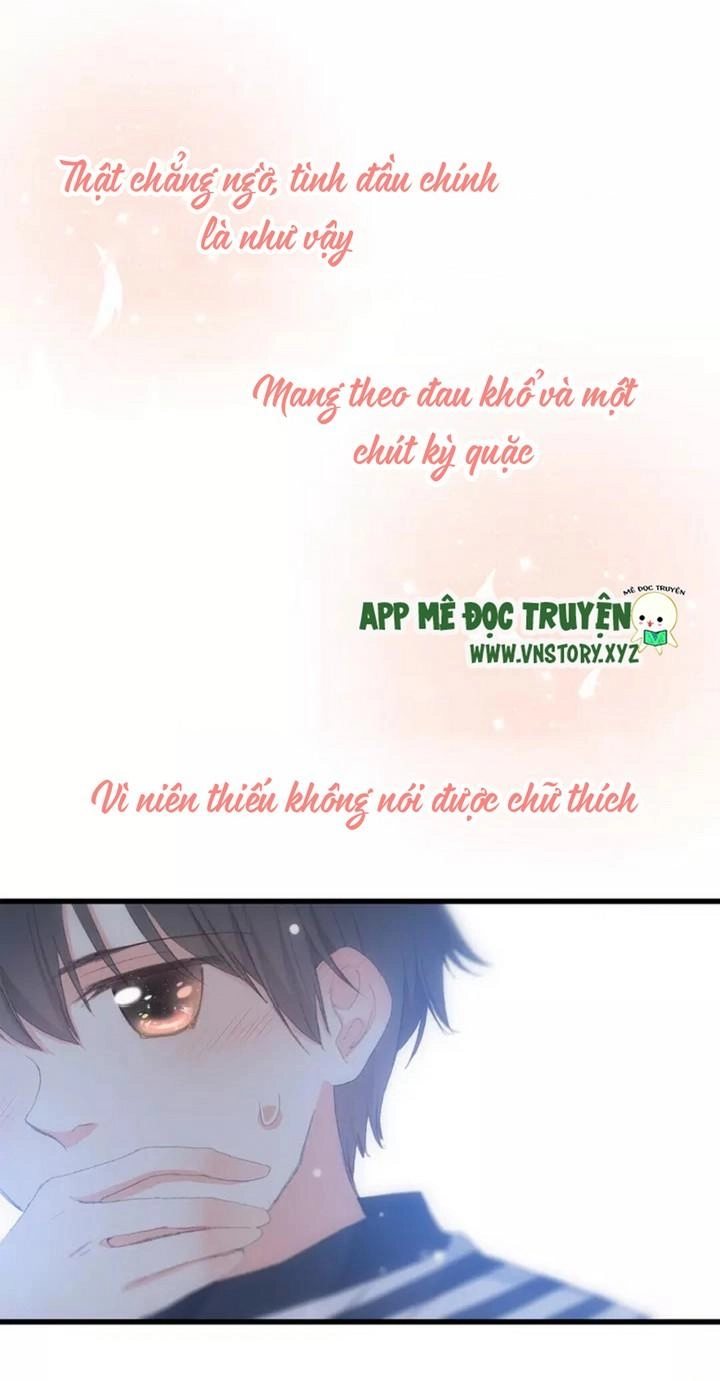 Con Tim Rung Động 2 Chapter 0 - 8