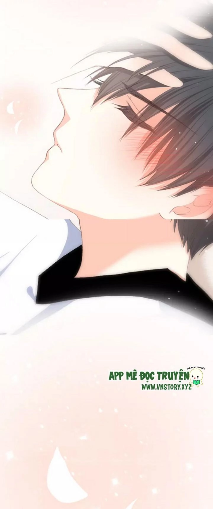 Con Tim Rung Động 2 Chapter 0 - 11