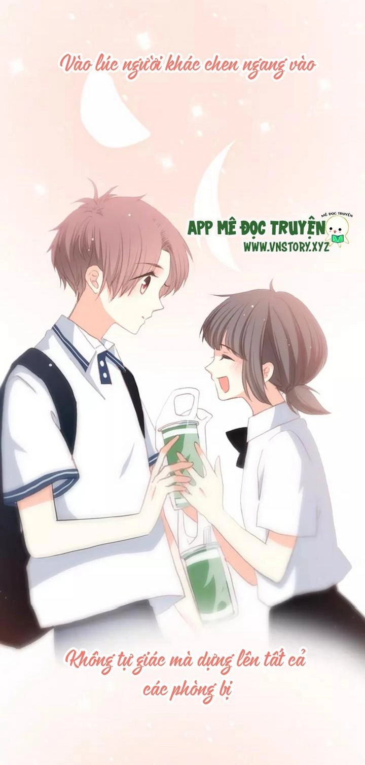 Con Tim Rung Động 2 Chapter 0 - 12