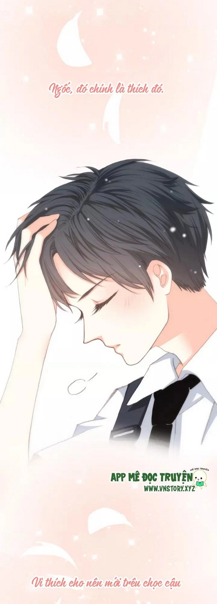 Con Tim Rung Động 2 Chapter 0 - 13