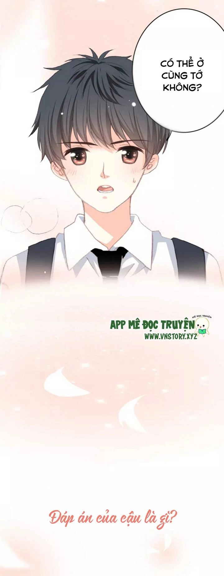 Con Tim Rung Động 2 Chapter 0 - 17