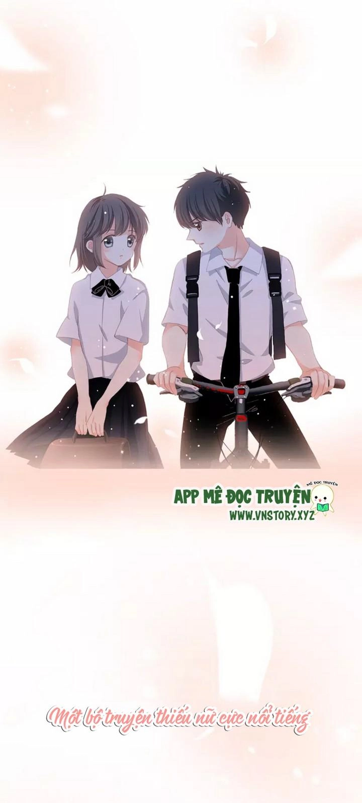 Con Tim Rung Động 2 Chapter 0 - 18