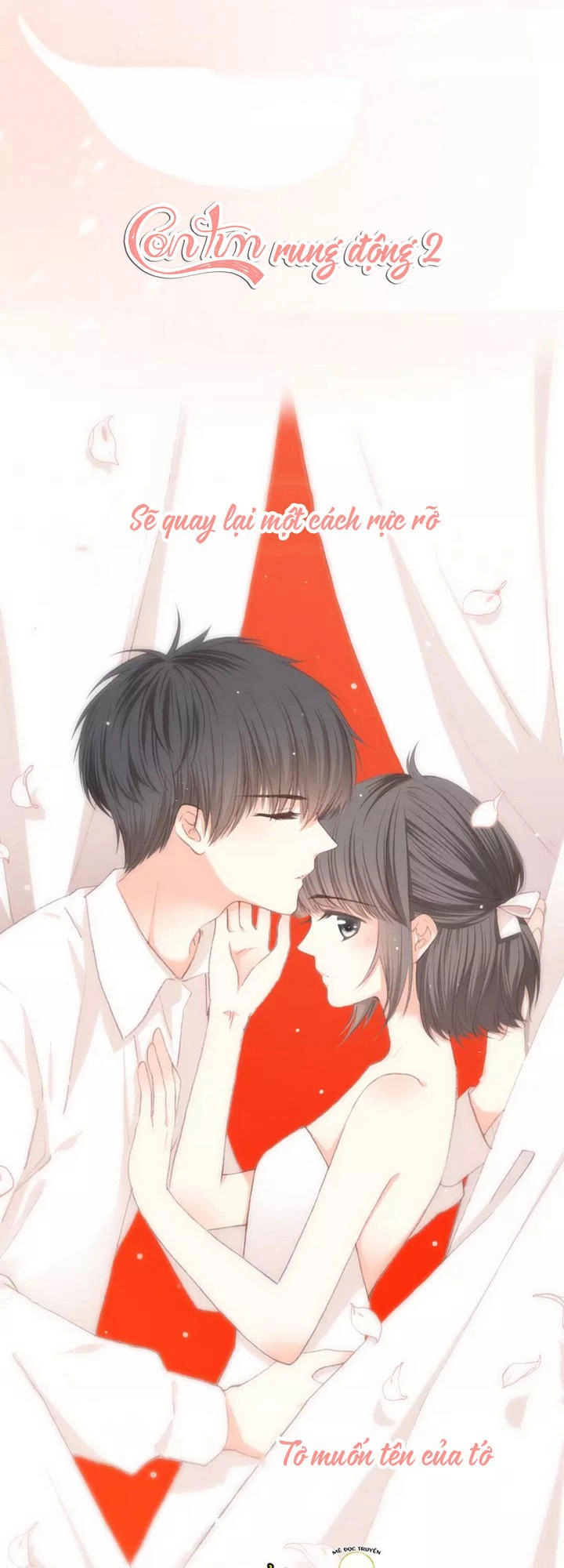 Con Tim Rung Động 2 Chapter 0 - 19