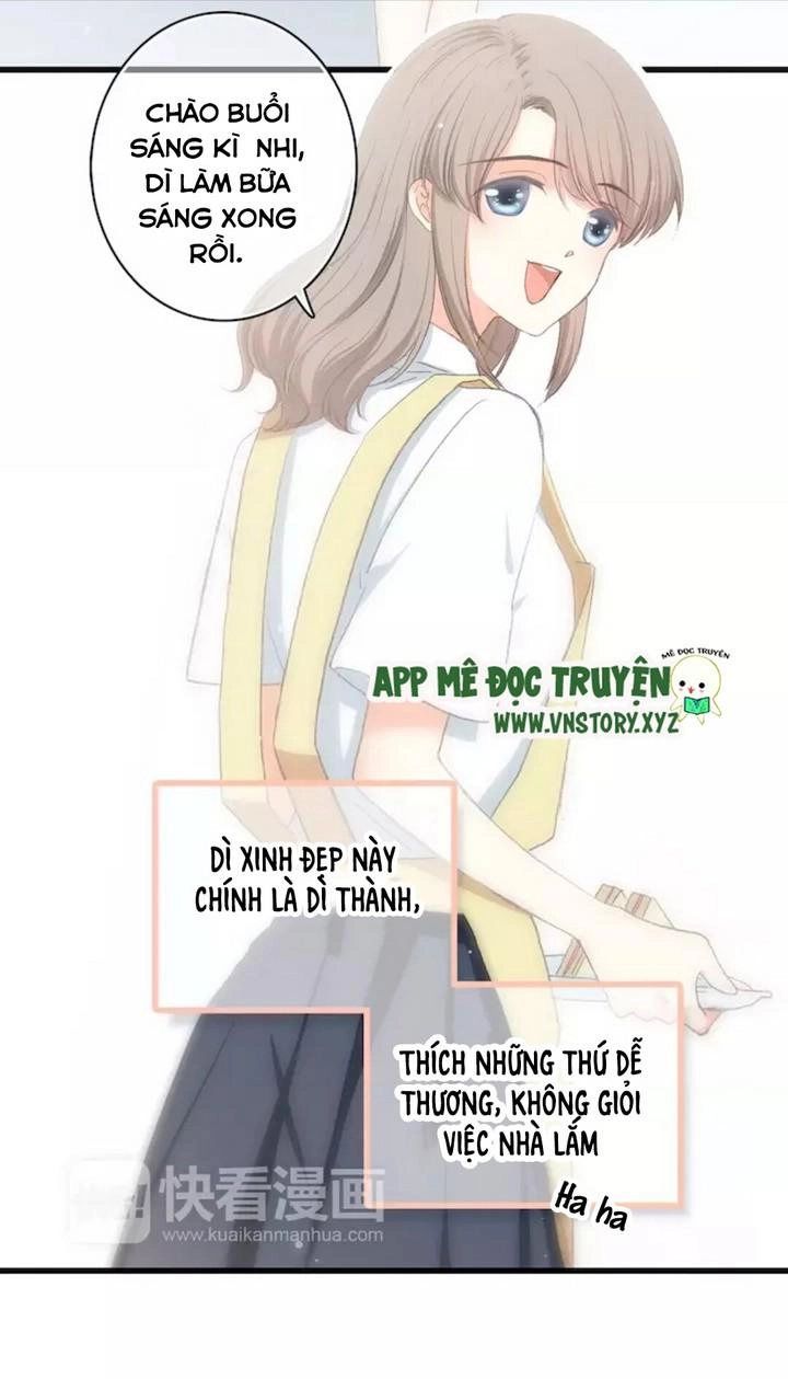 Con Tim Rung Động 2 Chapter 1 - 4