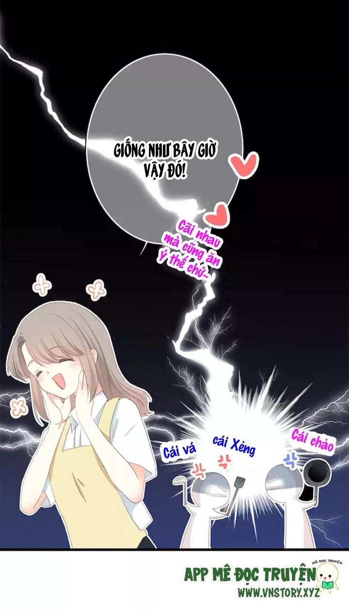 Con Tim Rung Động 2 Chapter 1 - 16