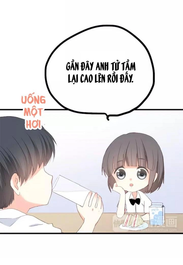 Con Tim Rung Động 2 Chapter 1 - 19