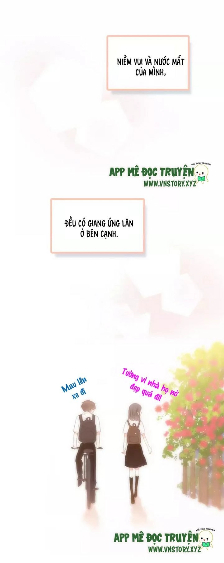 Con Tim Rung Động 2 Chapter 1 - 24