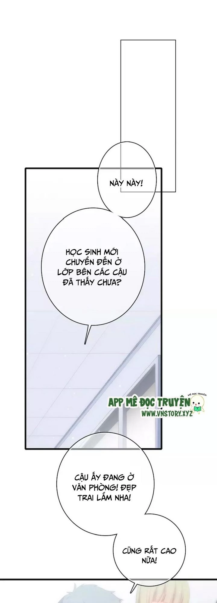 Con Tim Rung Động 2 Chapter 1 - 25