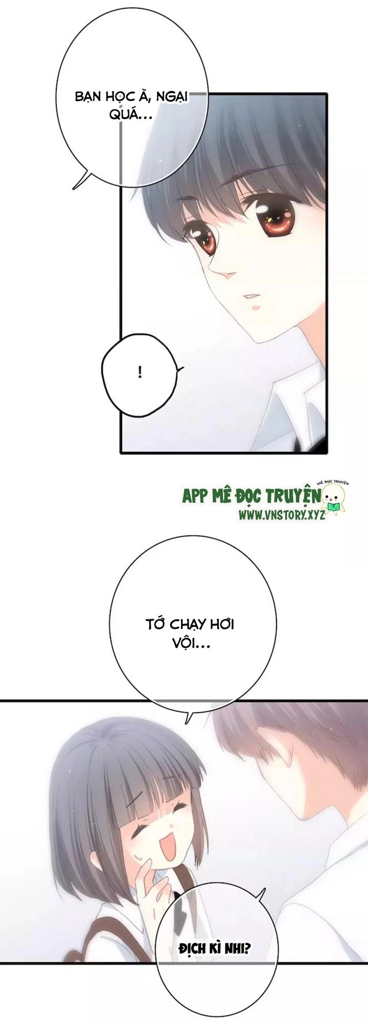 Con Tim Rung Động 2 Chapter 1 - 31