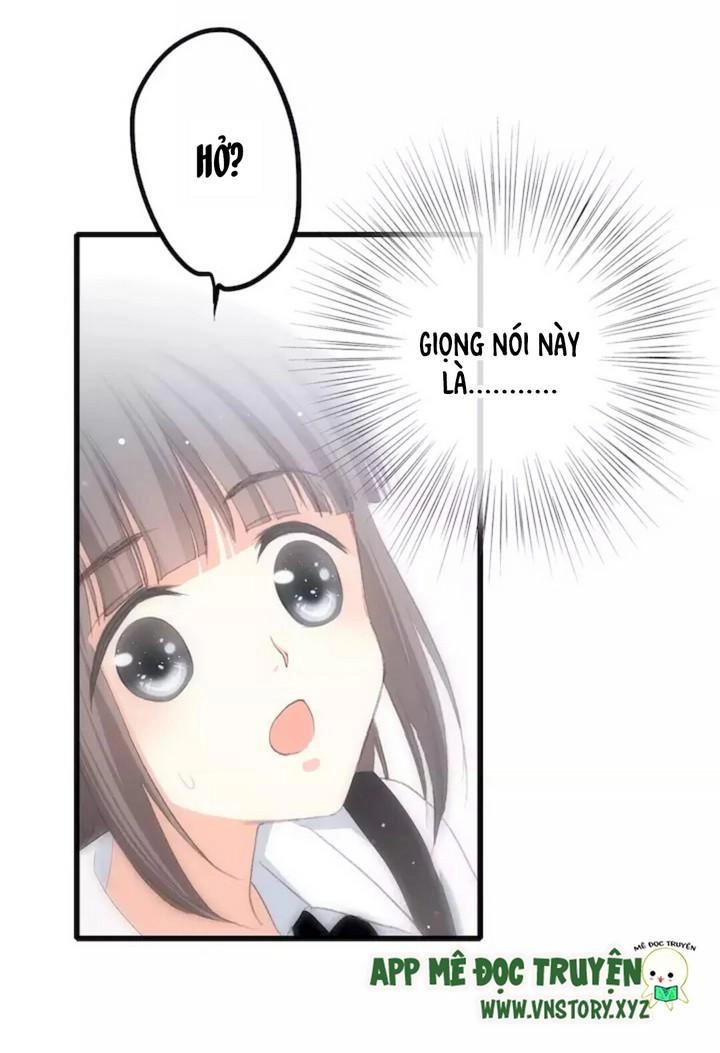 Con Tim Rung Động 2 Chapter 1 - 33