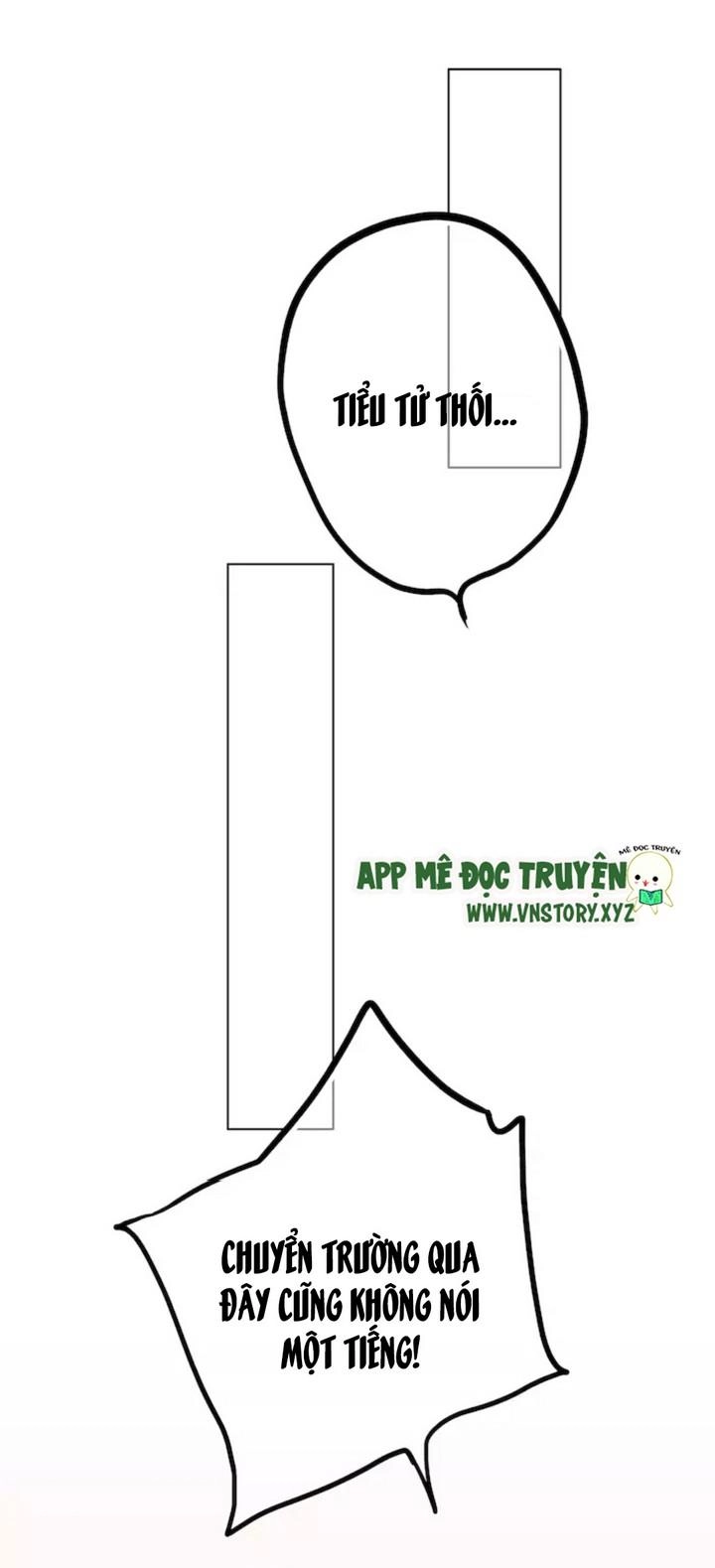 Con Tim Rung Động 2 Chapter 1 - 35