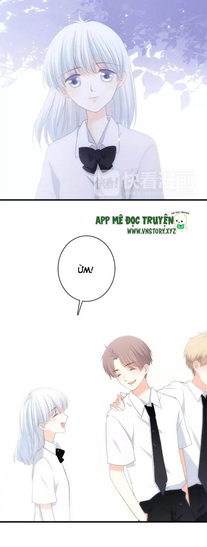 Con Tim Rung Động 2 Chapter 1 - 37