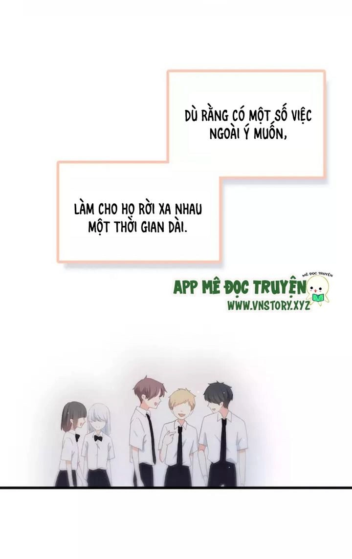 Con Tim Rung Động 2 Chapter 1 - 41