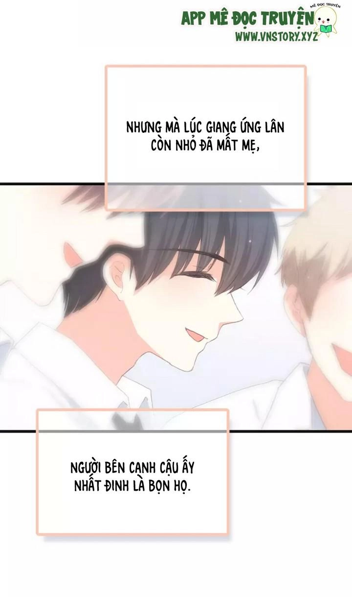 Con Tim Rung Động 2 Chapter 1 - 42