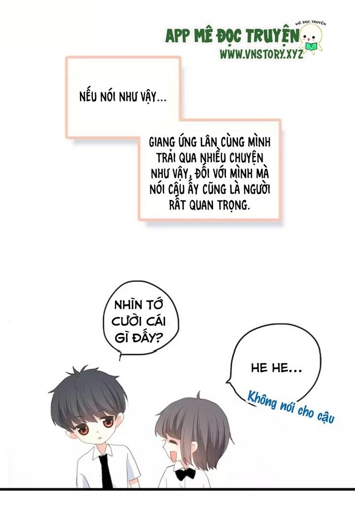 Con Tim Rung Động 2 Chapter 1 - 44