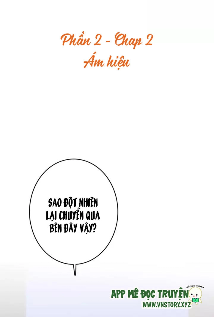 Con Tim Rung Động 2 Chapter 2 - 11