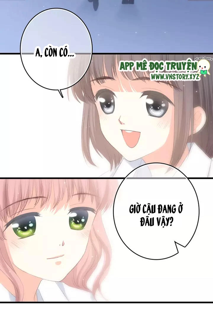 Con Tim Rung Động 2 Chapter 2 - 13