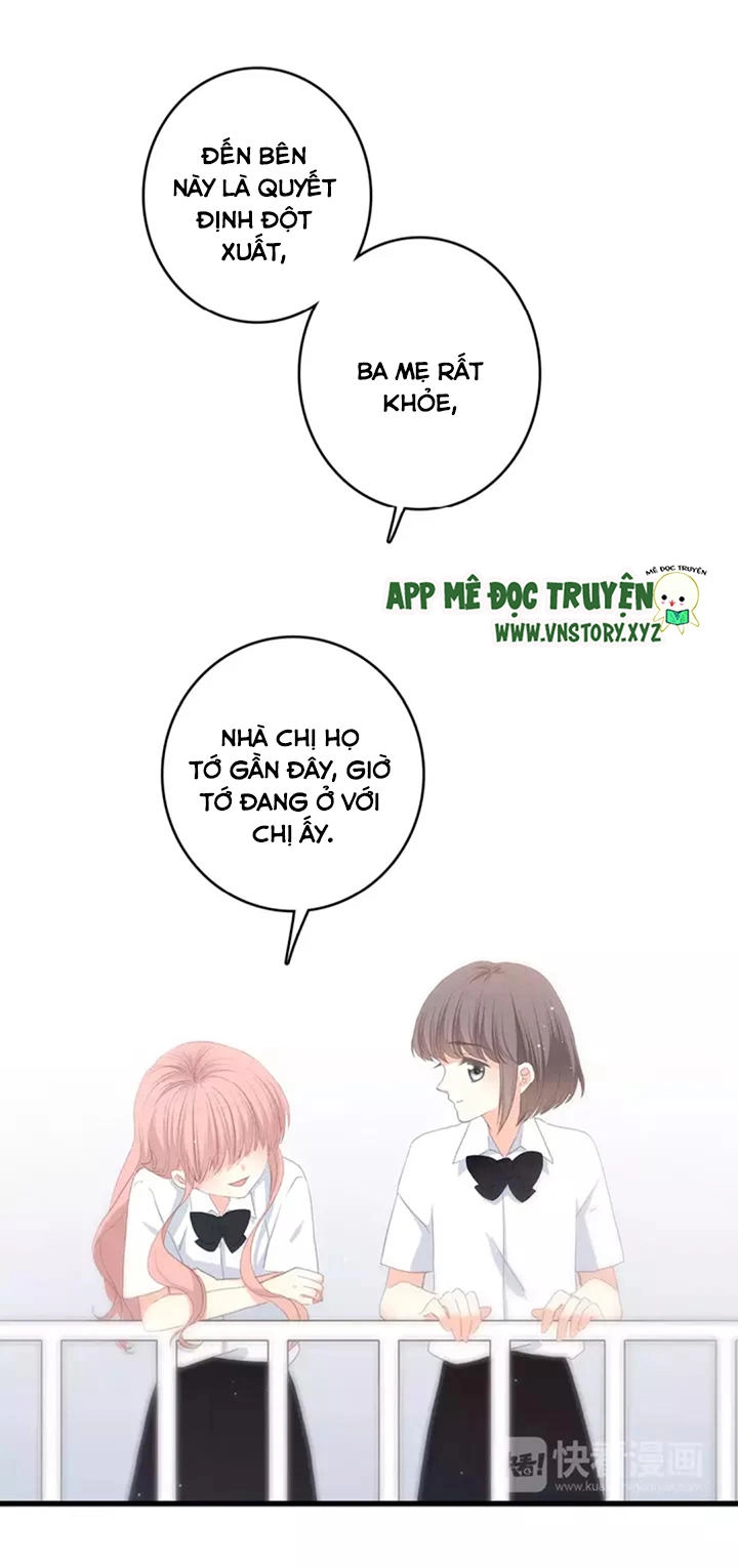 Con Tim Rung Động 2 Chapter 2 - 14