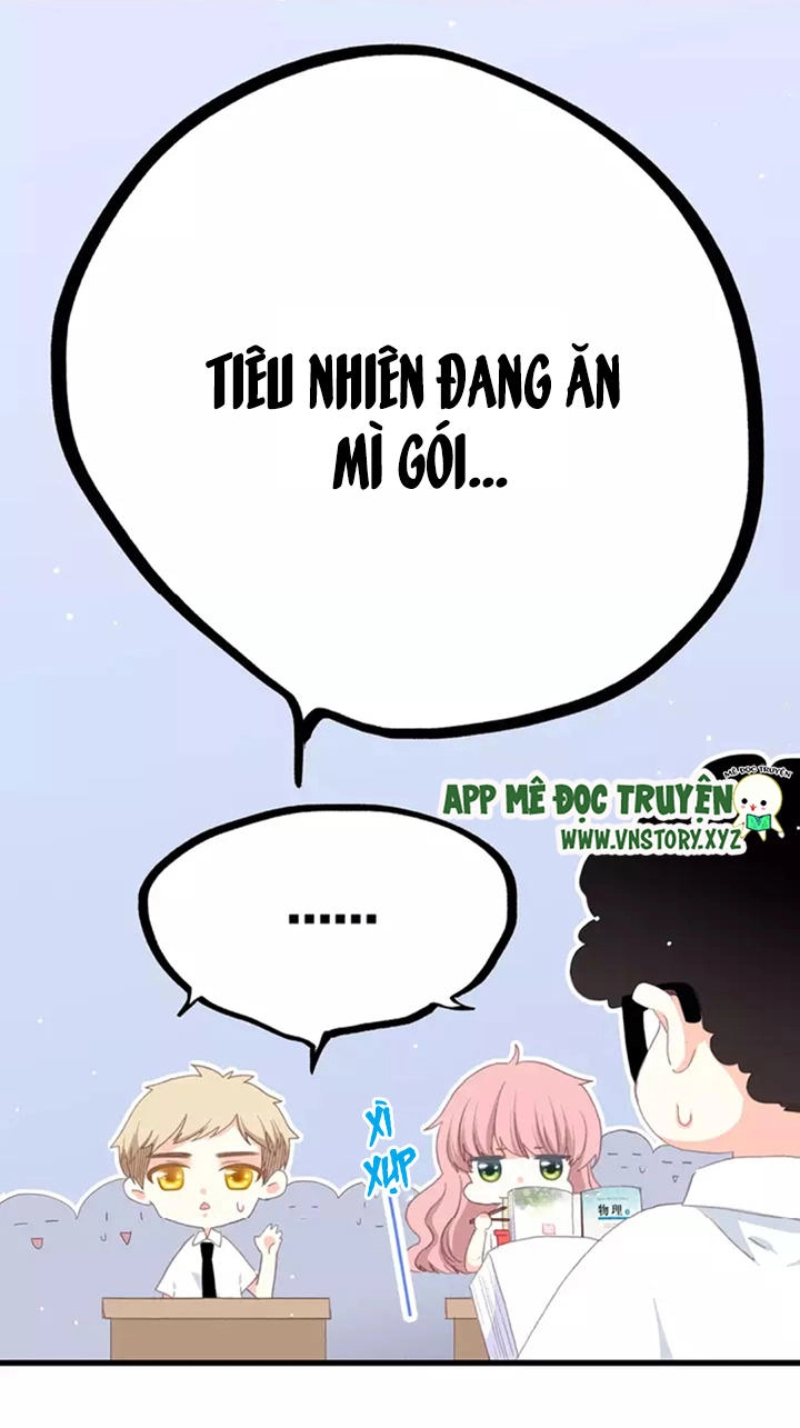 Con Tim Rung Động 2 Chapter 2 - 20