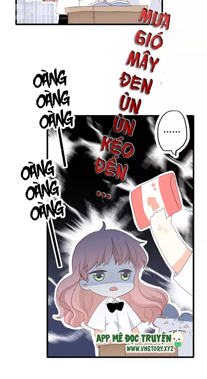 Con Tim Rung Động 2 Chapter 2 - 22