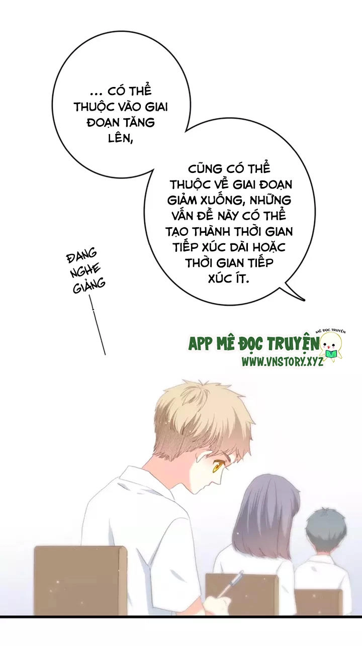 Con Tim Rung Động 2 Chapter 2 - 30