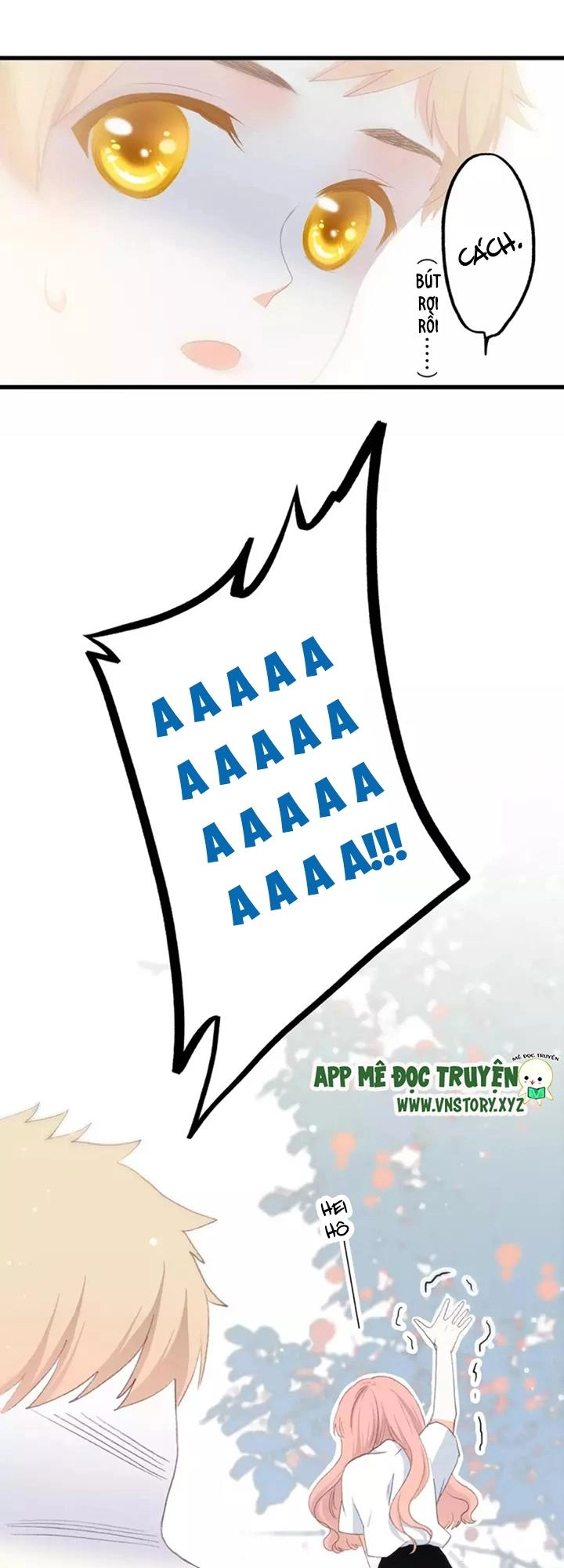 Con Tim Rung Động 2 Chapter 2 - 32