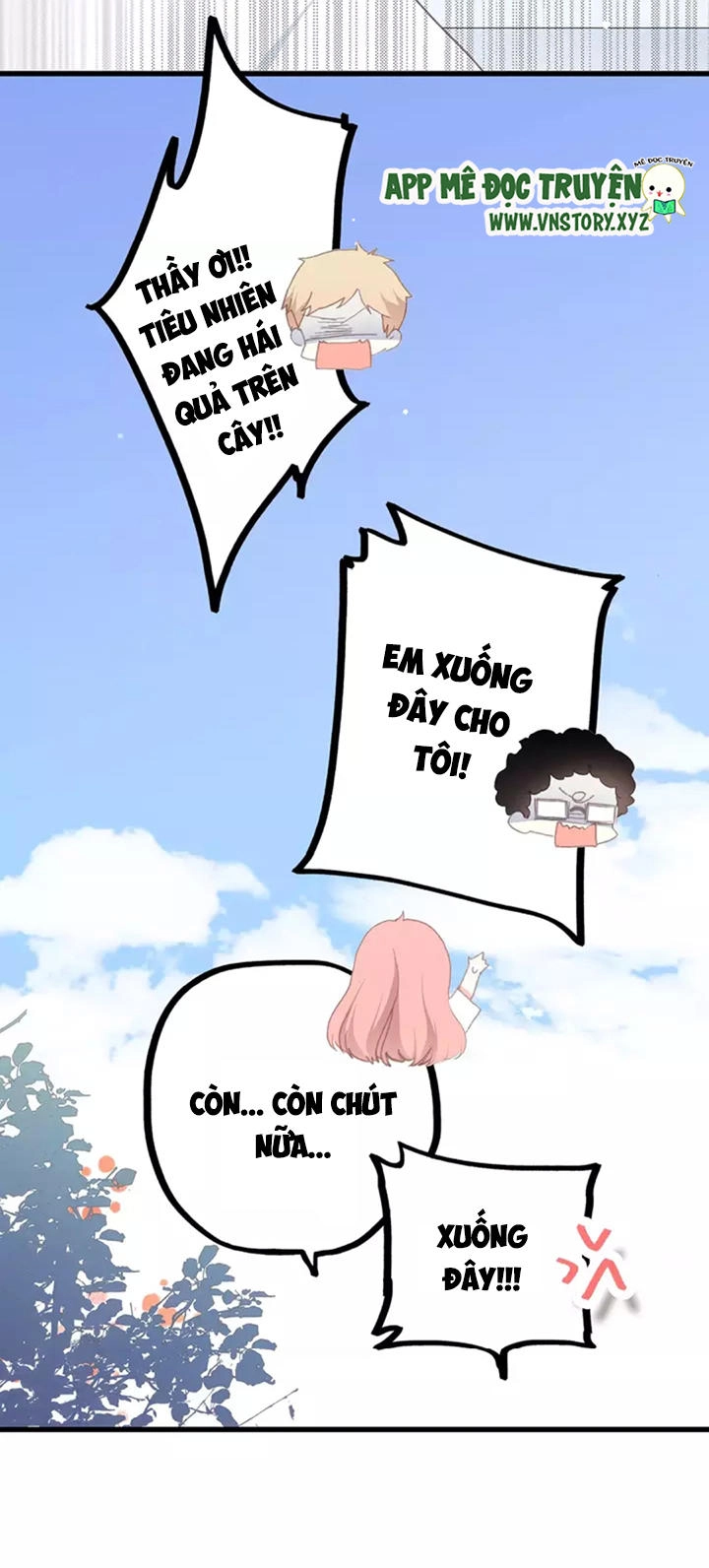 Con Tim Rung Động 2 Chapter 2 - 34