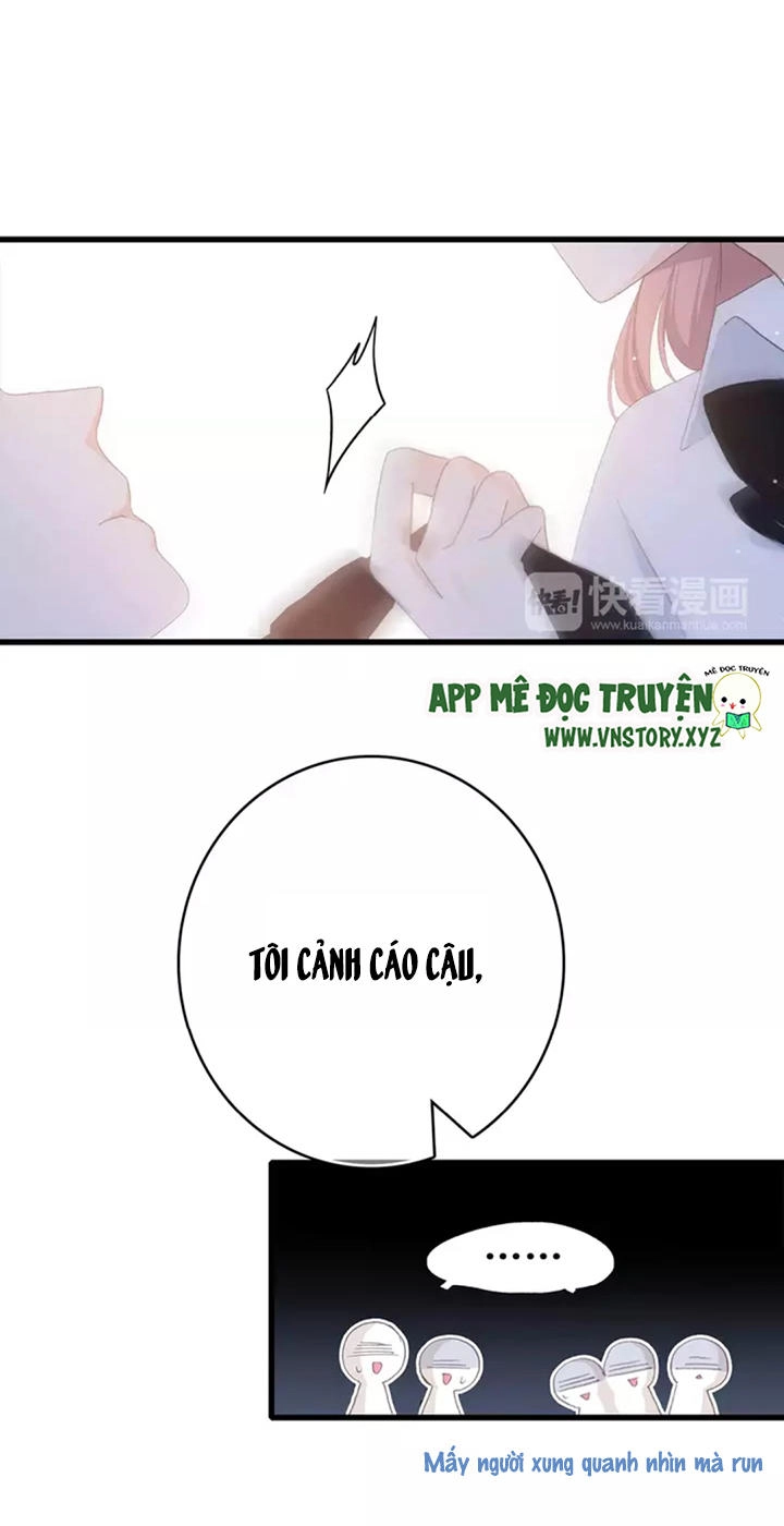 Con Tim Rung Động 2 Chapter 2 - 36